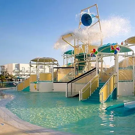 Atlantica Aqua Blue 4* Protarász