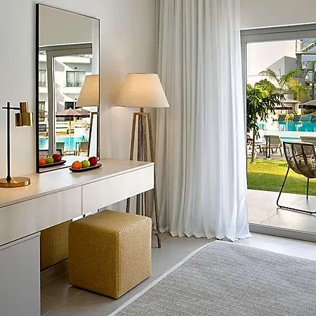 Atlantica Aqua Blue 4*