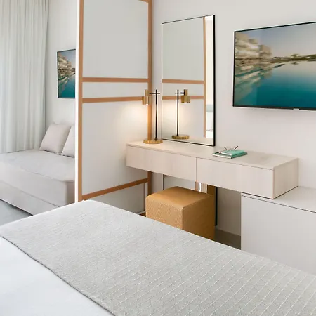 Atlantica Aqua Blue 4* Protarász