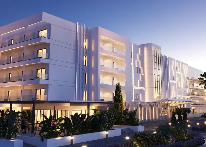 Atlantica Aqua Blue Protaras