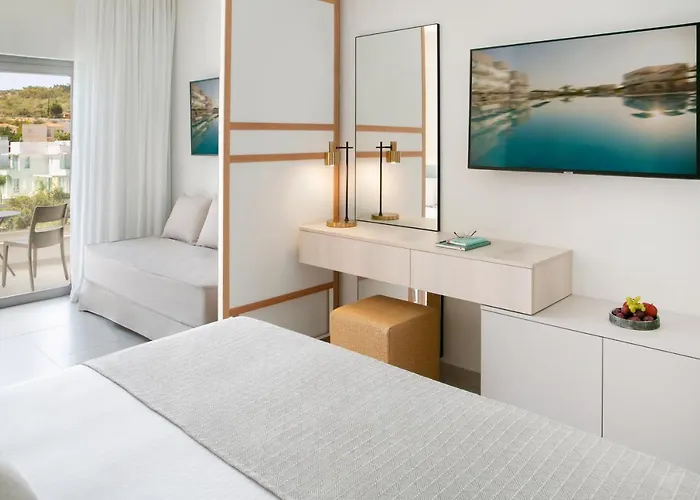 Atlantica Aqua Blue Hotell Protaras