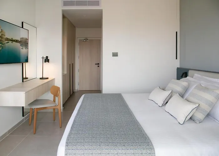 Atlantica Aqua Blue 4* Protaras