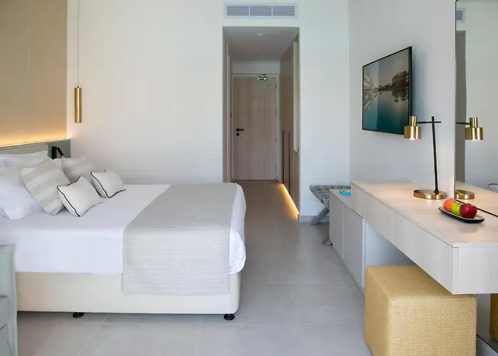 Atlantica Aqua Blue 4*