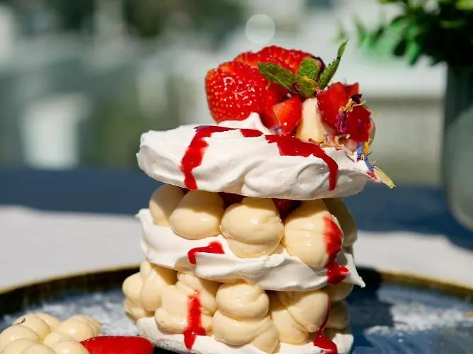 Hotel Atlantica Aqua Blue Protaras