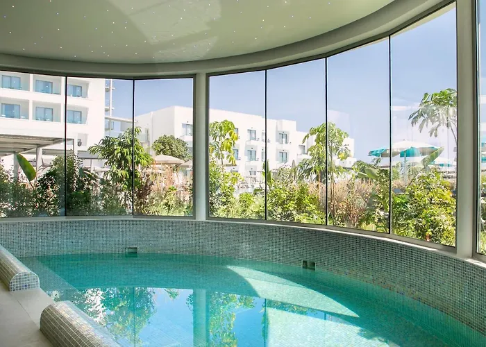 Atlantica Aqua Blue 4* Protaras