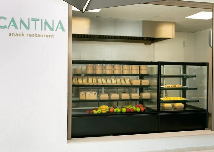 Hotell Atlantica Aqua Blue Protaras