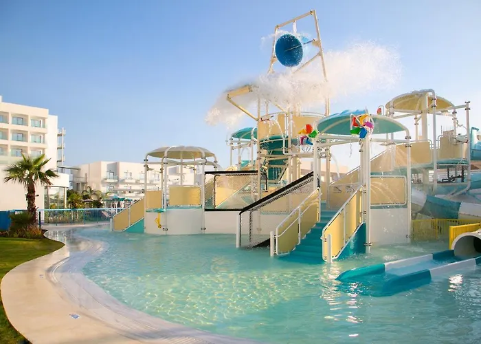 Atlantica Aqua Blue Hotel