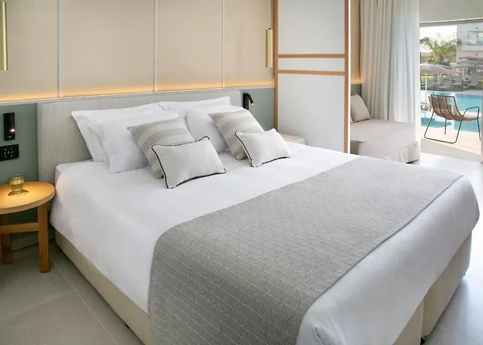 Atlantica Aqua Blue Hotell