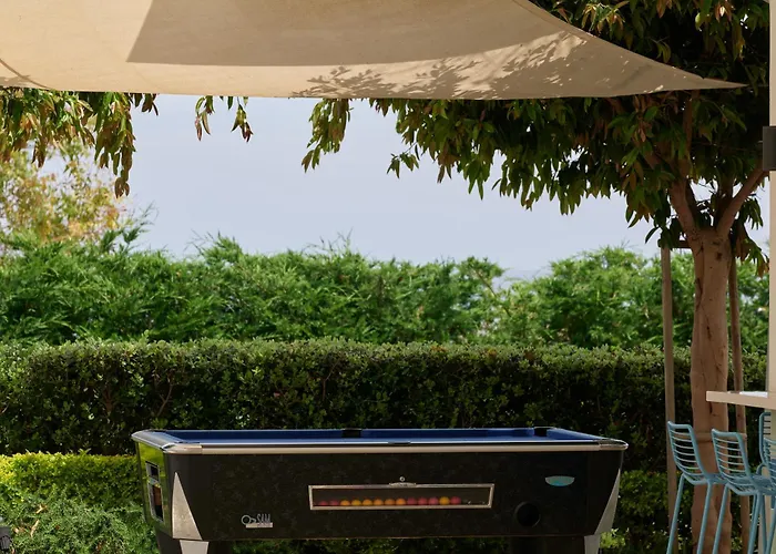 Hotell Atlantica Aqua Blue 4*