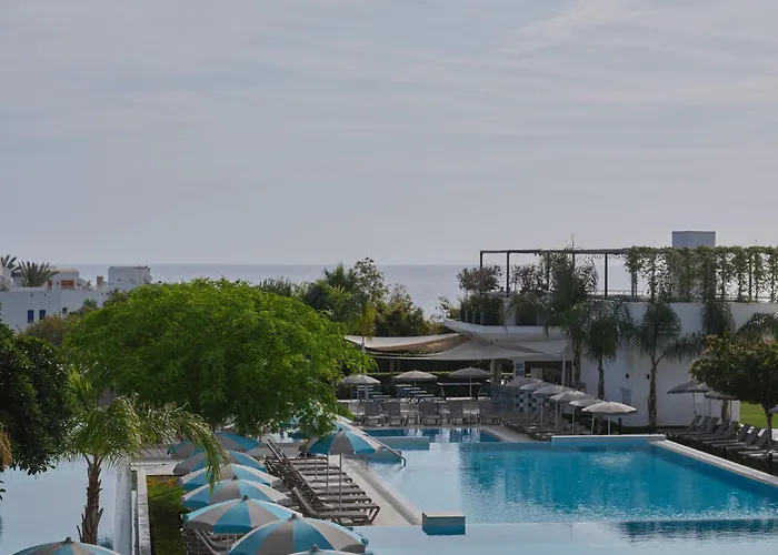 Atlantica Aqua Blue 4*