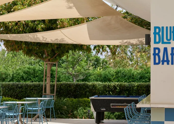 Atlantica Aqua Blue 4* Protaras