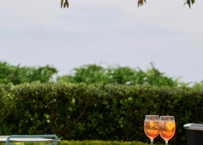 Hotell Atlantica Aqua Blue 4*