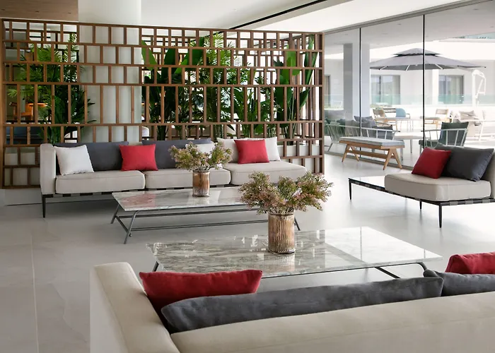 Atlantica Aqua Blue Hotell Protaras