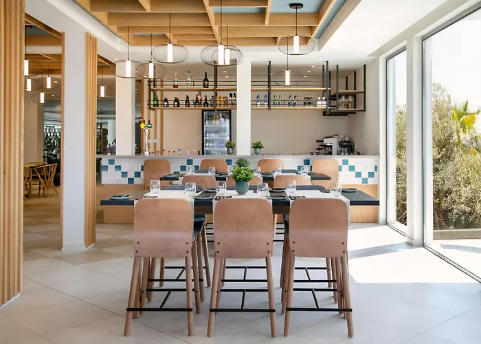 Atlantica Aqua Blue 4* Protaras