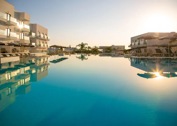 Atlantica Aqua Blue 4*