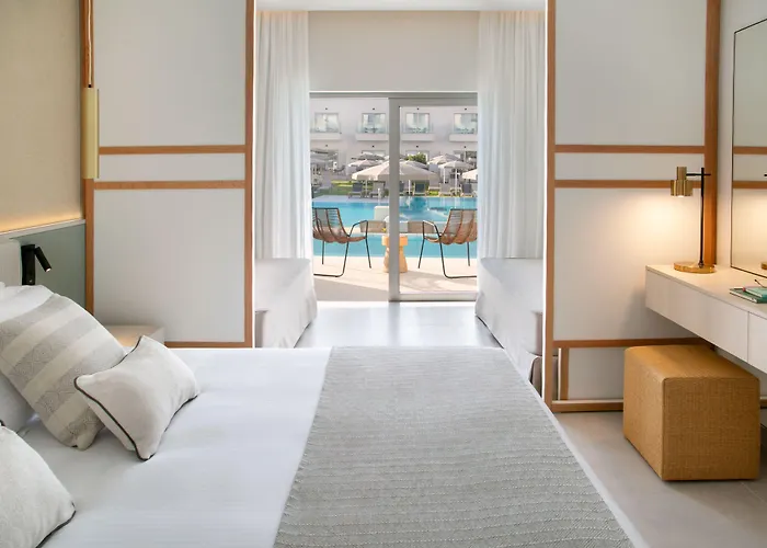 Atlantica Aqua Blue 4*