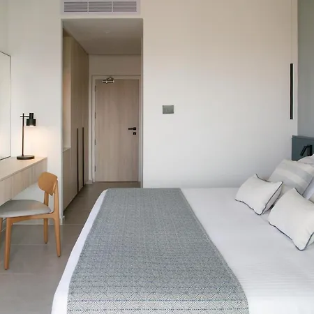 Atlantica Aqua Blue 4* Protaras