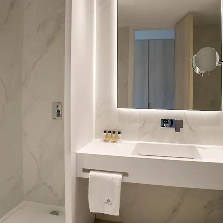 Hotel Atlantica Aqua Blue 4*