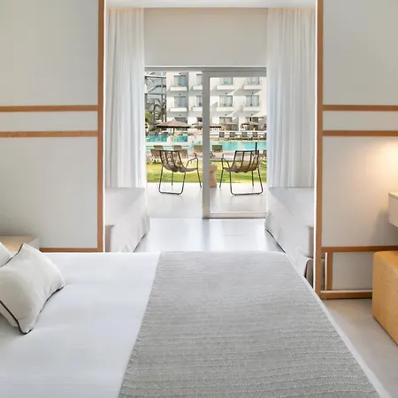 Hotel Atlantica Aqua Blue