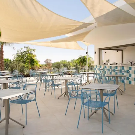 Hotel Atlantica Aqua Blue