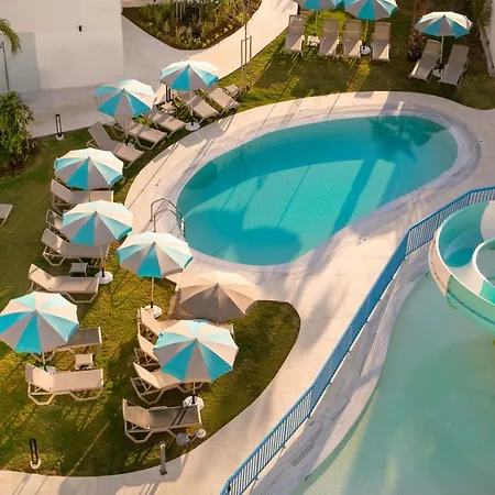 Atlantica Aqua Blue Hotel