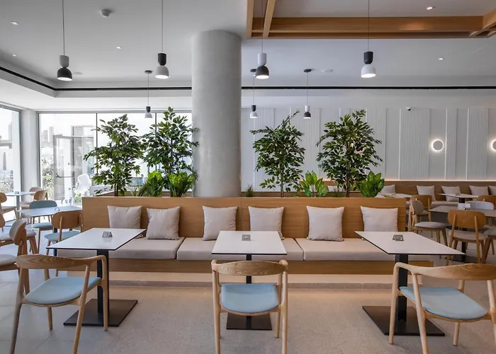 Atlantica Aqua Blue 4*