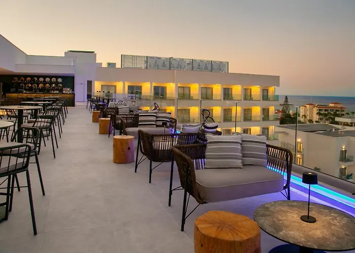 Atlantica Aqua Blue 4* Protaras