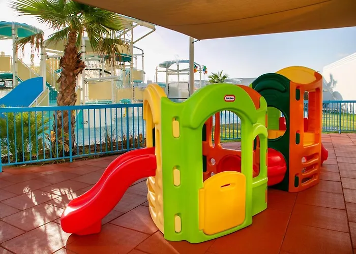 Atlantica Aqua Blue Hotel 4*