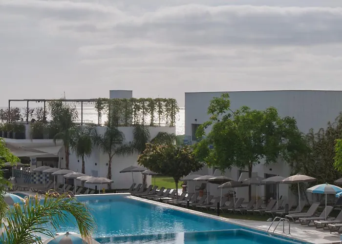 Atlantica Aqua Blue Hotel 4*