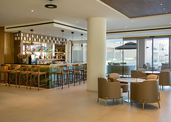 Atlantica Aqua Blue Hotel 4*