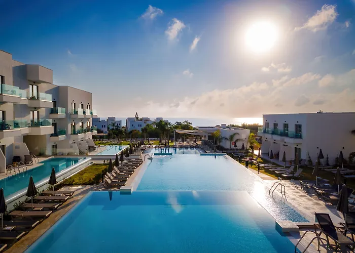 Atlantica Aqua Blue 4* Protaras