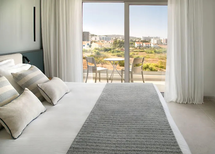 Atlantica Aqua Blue Protaras