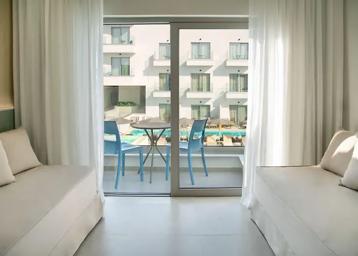 Atlantica Aqua Blue Protaras